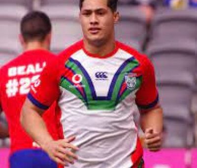 Roger Tuivasa-Sheck