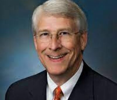 Roger Wicker