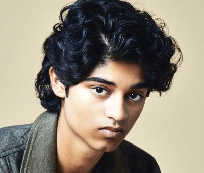 Rohan Chand