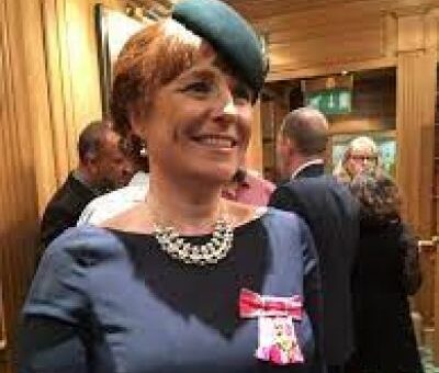 Roisin Wood