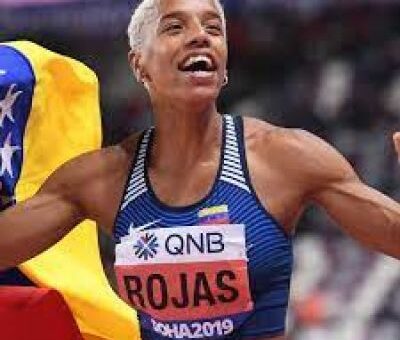 Roja