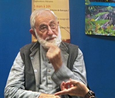 Roland Michaud