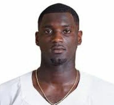 Rolando McClain