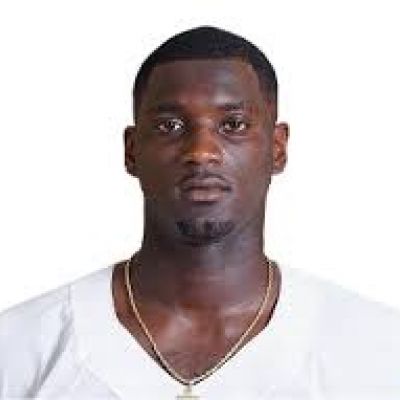 Rolando McClain