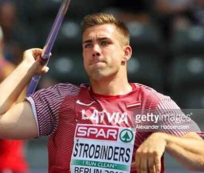 Rolands Štrobinders