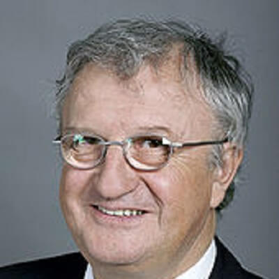 Rolf Büttiker
