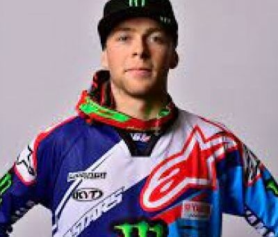 Romain Febvre