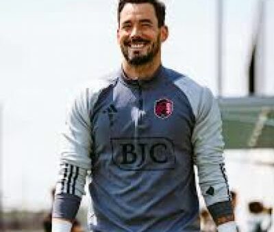 Roman Burki