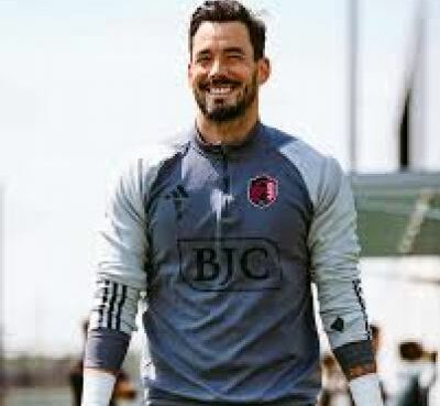 Roman Burki