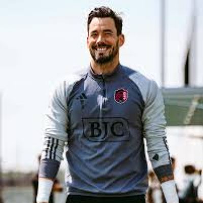 Roman Burki