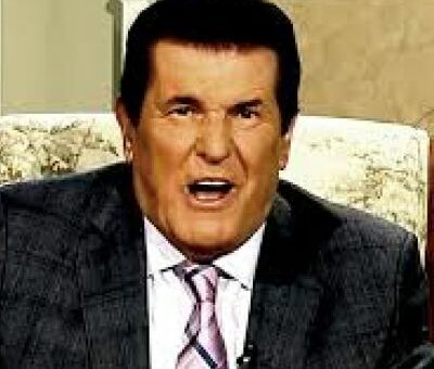 Roman Popoff