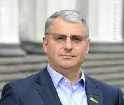 Roman Romanyuk
