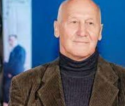 Roman Ubakivi