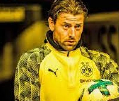 Roman Weidenfeller