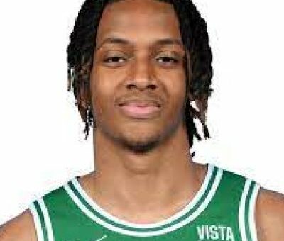 Romeo Langford