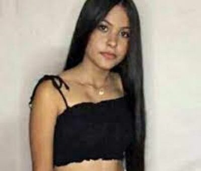 Romina Aylenn
