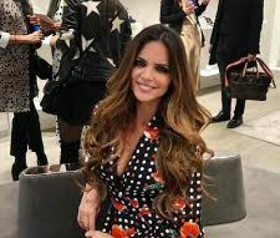Romina Belluscio