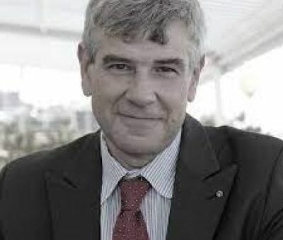 Romolo Gessi