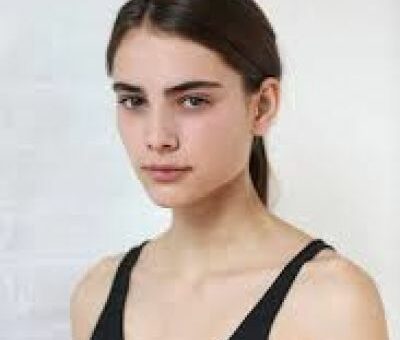 Romy Schonberger