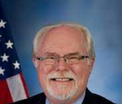 Ron Barber