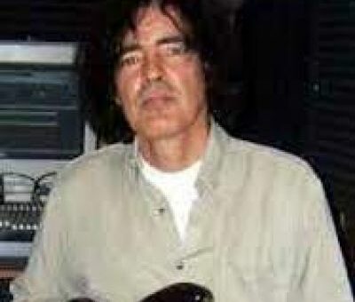Ron Blair