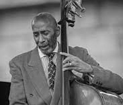 Ron Carter