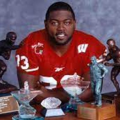 Ron Dayne