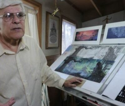 Ron Dias
