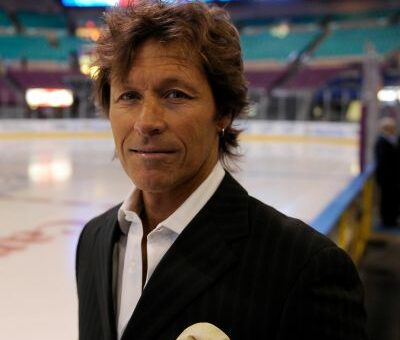 Ron Duguay