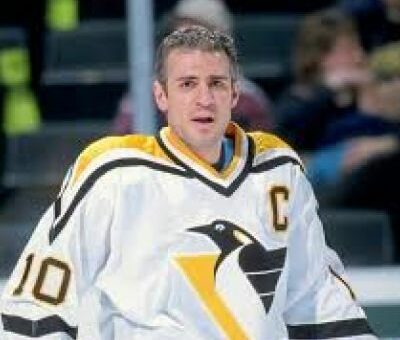 Ron Francis