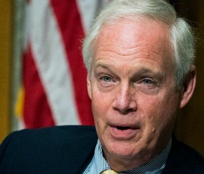 Ron Johnson