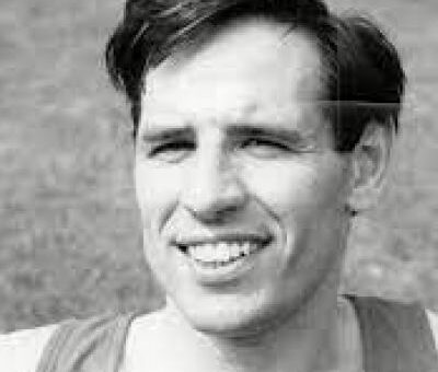 Ron Jones