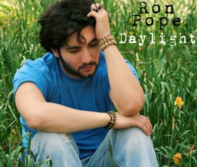 Ron Pope