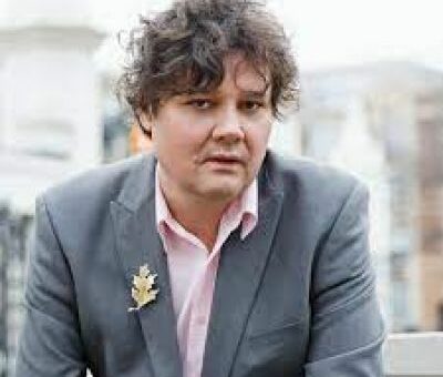 Ron Sexsmith