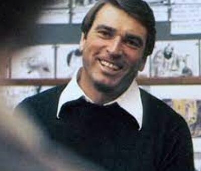 Ron W. Miller