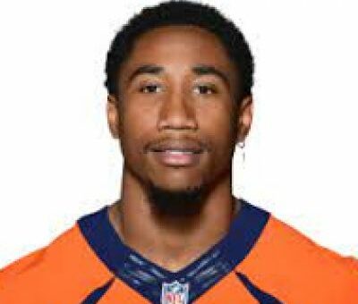 Ronald Darby