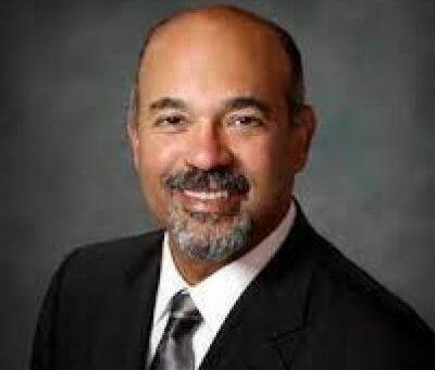 Ronald Mason