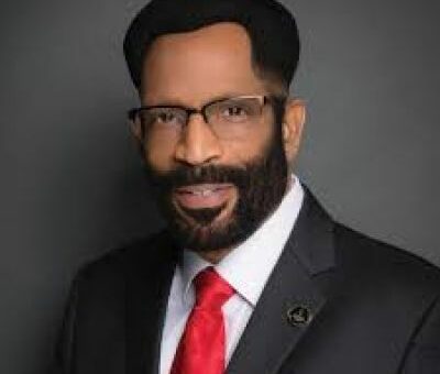 Ronald Smith