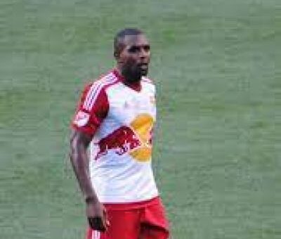 Ronald Zubar