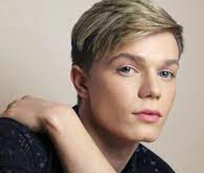 Ronan Parke