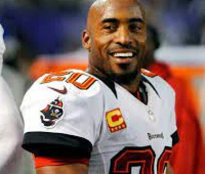 Ronde Barber