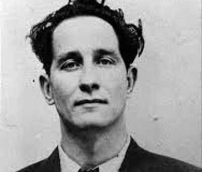 Ronnie Biggs