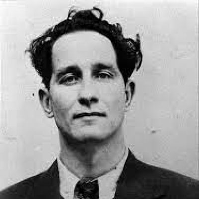 Ronnie Biggs