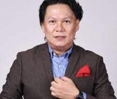 Ronnie Hussein