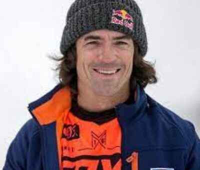 Ronnie Renner