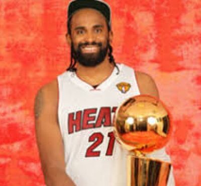 Ronny Turiaf