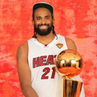 Ronny Turiaf