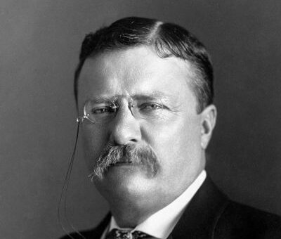 Roosevelt