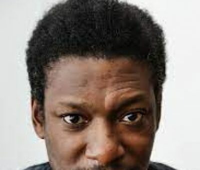 Roots Manuva