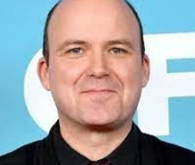 Rory Kinnear